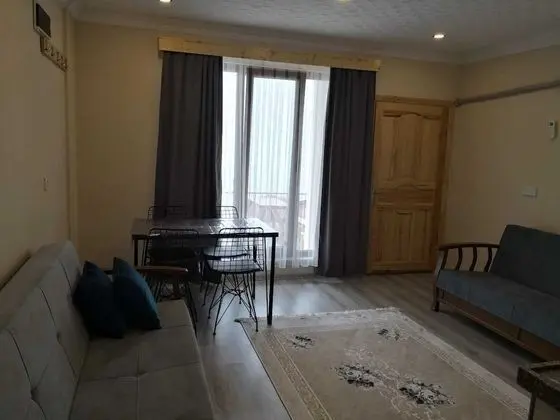 Oturma alanı