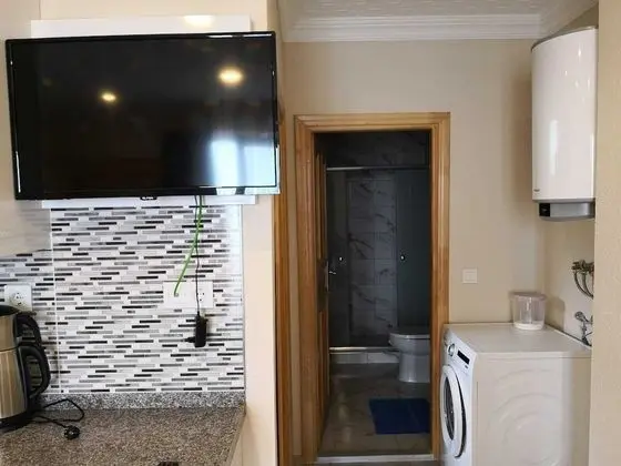 Oturma alanı