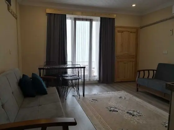 Oturma alanı