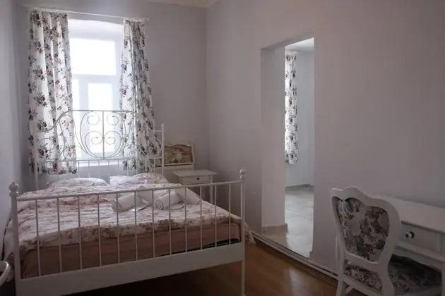 Standart Oda, Deniz Manzaralı