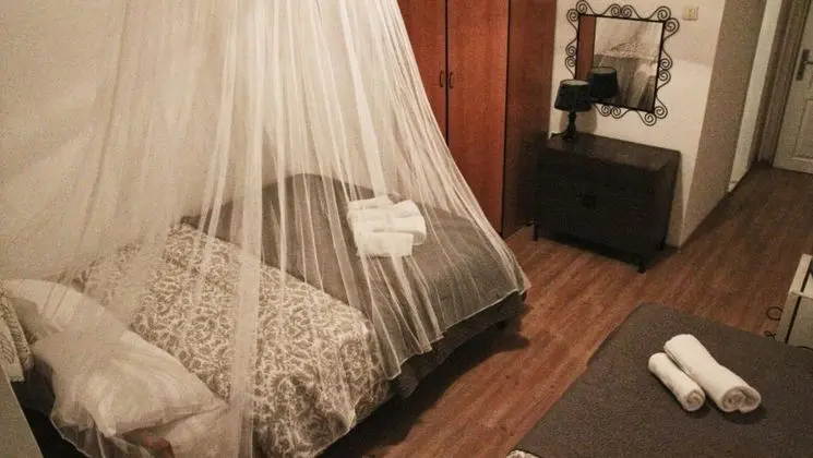 Standart Oda, Şehir Manzaralı