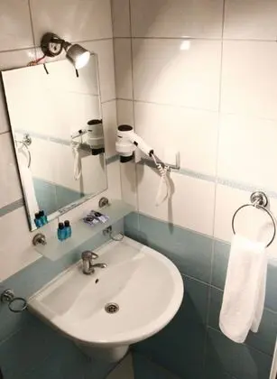 Standart Oda, Şehir Manzaralı