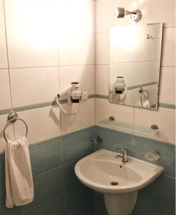 Standart Oda, Şehir Manzaralı