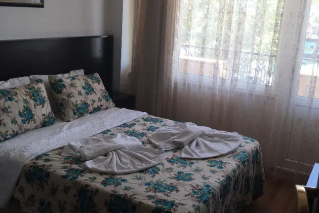 2 Kişilik Oda