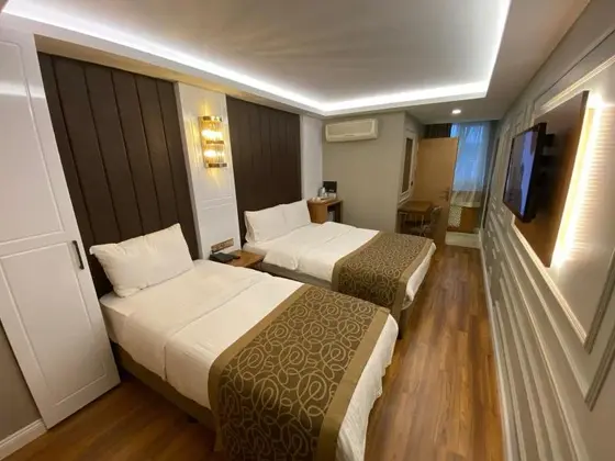 room