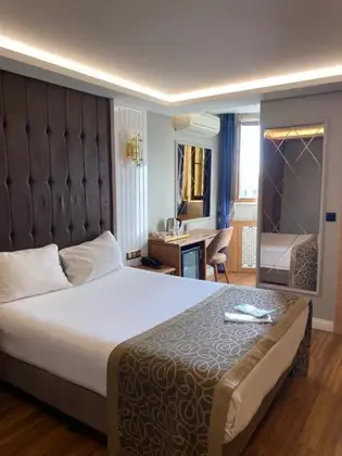 room