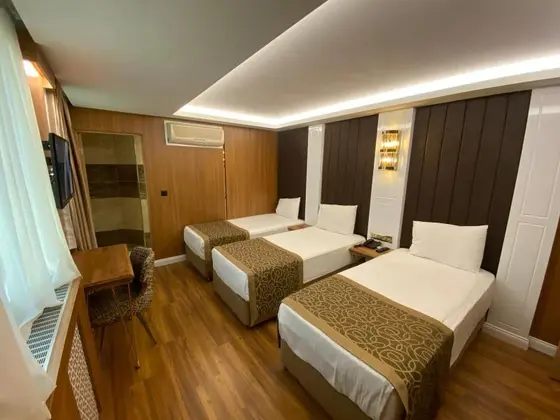 room