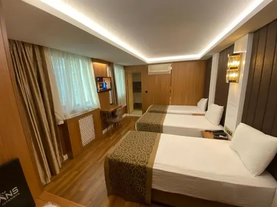 room