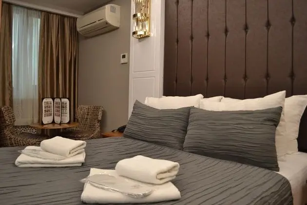 Standart Oda - Çift Kişilik