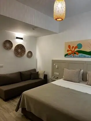 Standart Oda, Havuz Manzaralı