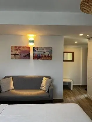 Standart Oda, Havuz Manzaralı