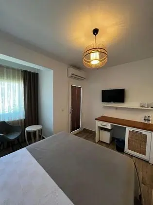 Standart Oda, Havuz Manzaralı