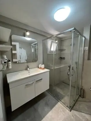 Suite, Havuz Manzaralı, Balkonlu