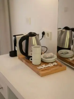 Suite, Havuz Manzaralı, Balkonlu