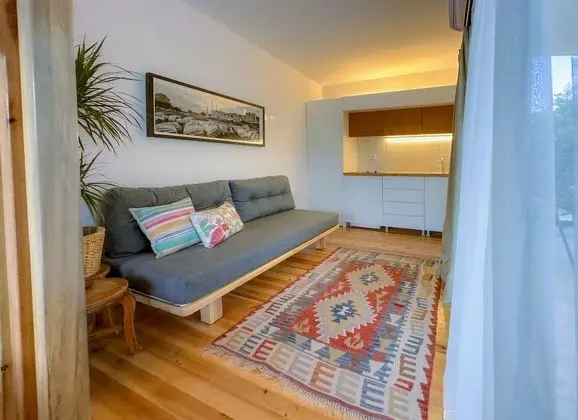 Standard Bungalov