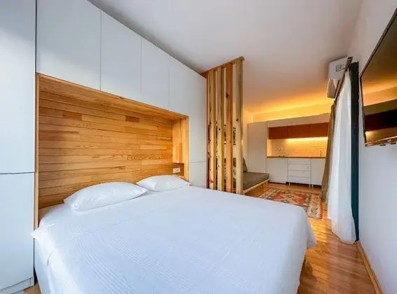 Standard Bungalov