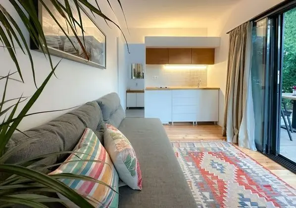Standard Bungalov