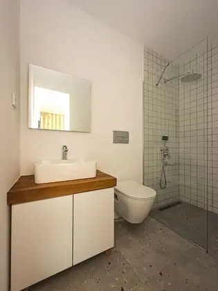 Standard Bungalov