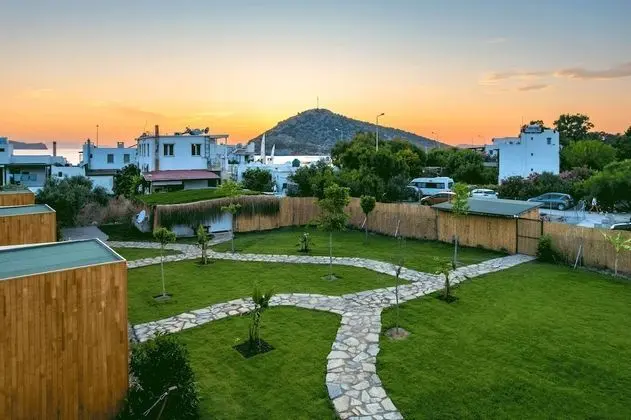 Standard Bungalov