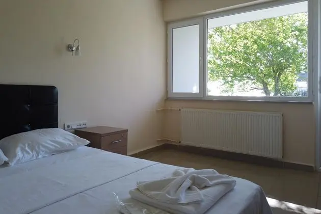 Standart Deniz Manzaralı Oda