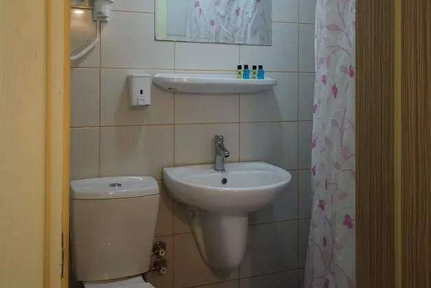 Standart Deniz Manzaralı Oda