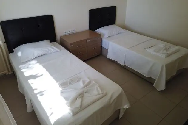 Standart Deniz Manzaralı Oda