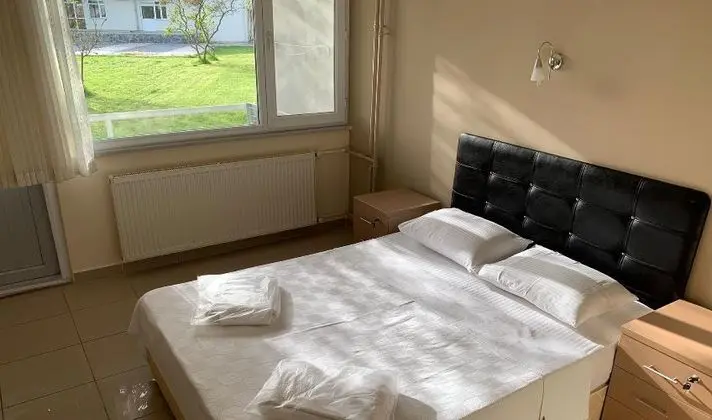 Standart Deniz Manzaralı Oda