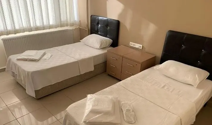 Standart Deniz Manzaralı Oda