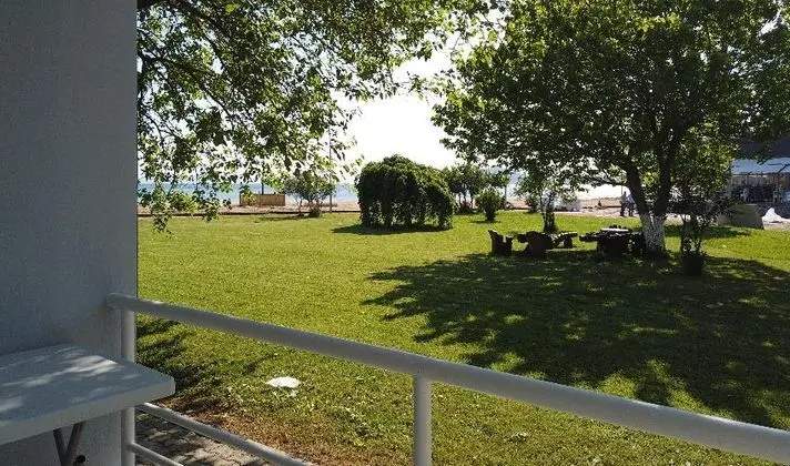 Standart Deniz Manzaralı Oda