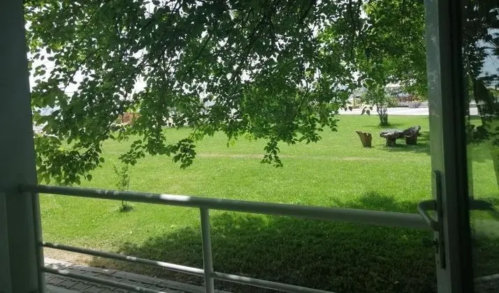 Standart Deniz Manzaralı Oda