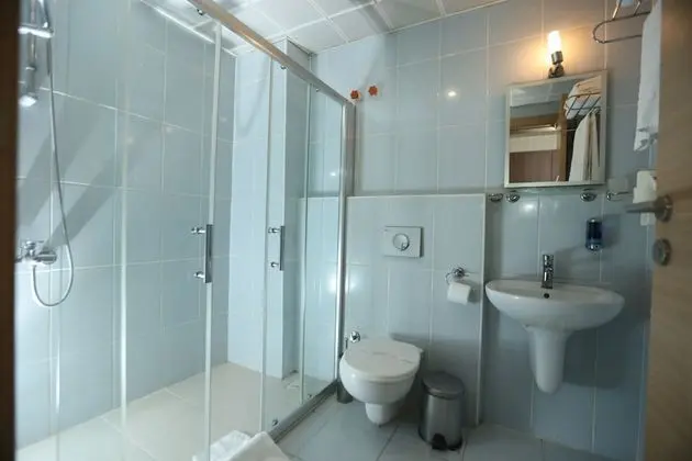 Standard Tek Kişilik Oda