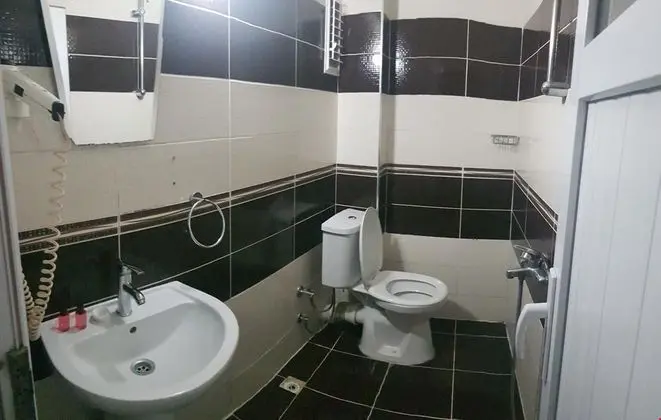 3 Kişilik Standart Oda