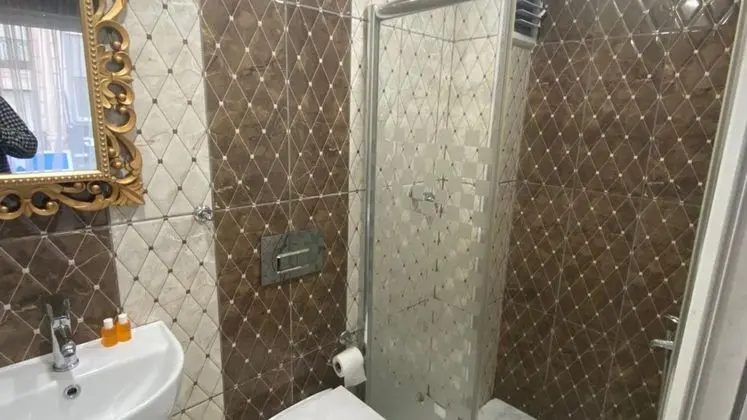 Çift Kişilik Oda