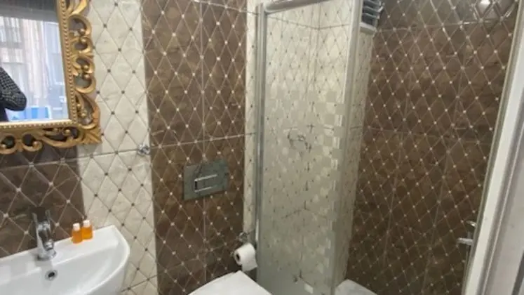 Standart Oda Dört Kişilik