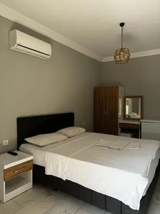 Çift Kişilik, Şehir Manzaralı