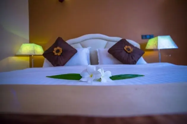Deluxe Villa