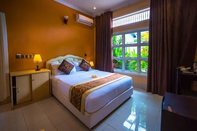 Deluxe Villa