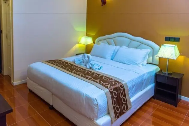 Deluxe Villa