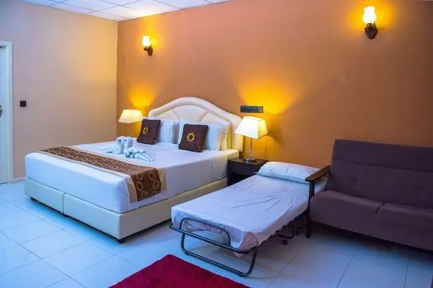 Superior Villa