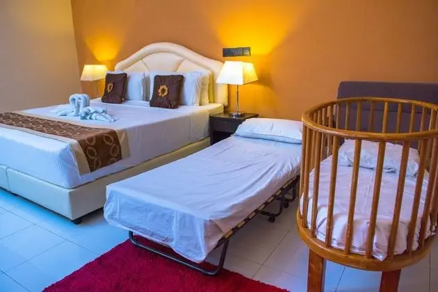 Superior Villa