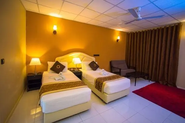 Superior Villa