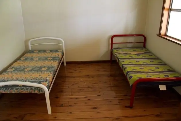Kır Evi, 1 Yatak Odası