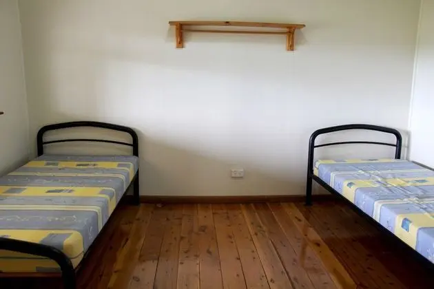 Kır Evi, 1 Yatak Odası