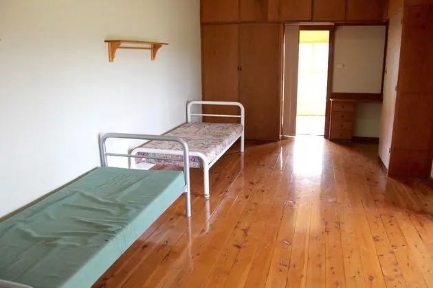 Kır Evi, 1 Yatak Odası