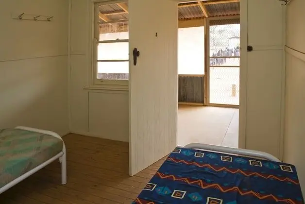 Kır Evi, 1 Yatak Odası
