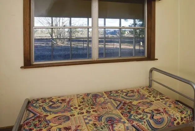 Kır Evi, 1 Yatak Odası