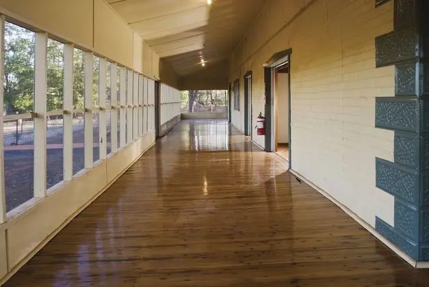 Kır Evi, 1 Yatak Odası
