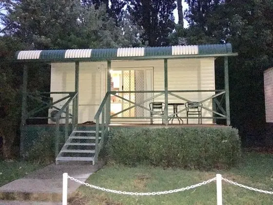 Deluxe Kulübe