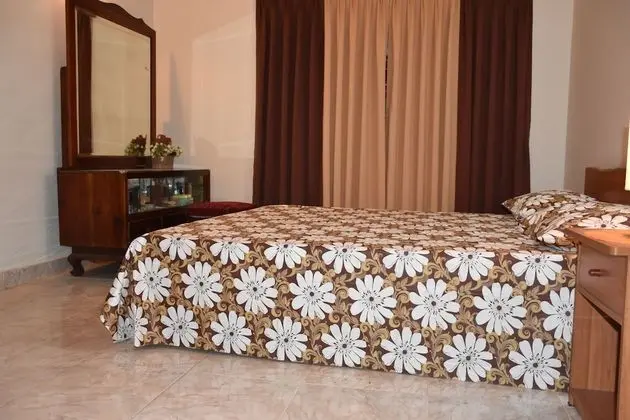 Ev, Bahçe Manzaralı