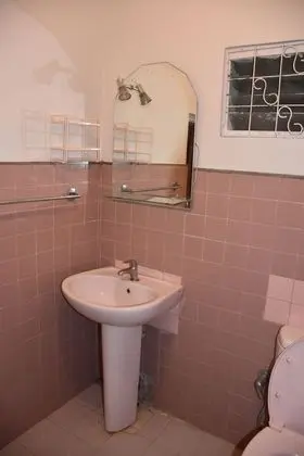 Ev, Bahçe Manzaralı